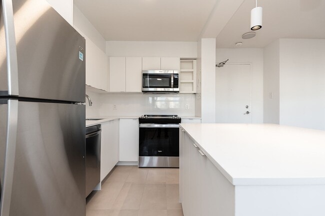 Photo - 265 Dixon Road Unit 902