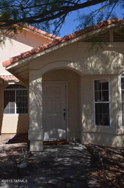 Photo - 9127 E Wolfberry St