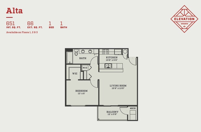 Elevation Apartments