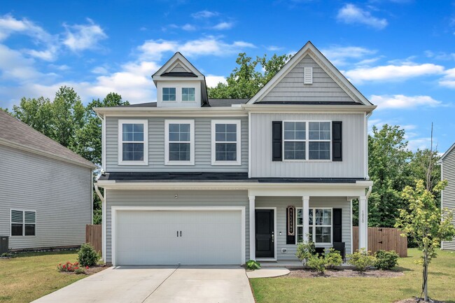 Spacious 3-Bedroom Home for Rent in Knight... - Spacious 3-Bedroom Home for Rent in Knight...