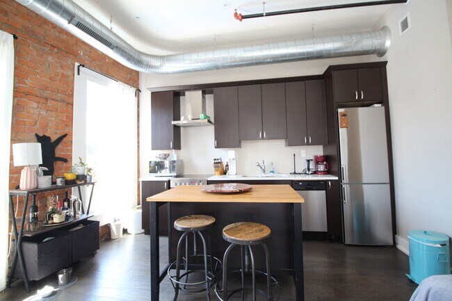 Photo - Templar Flats