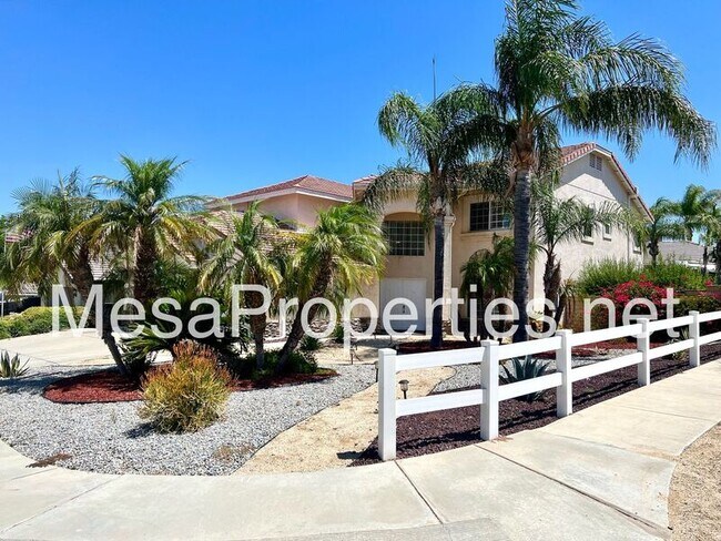 3045 S Buena Vista Ave