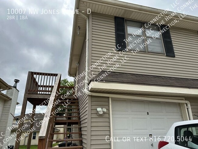 Photo - 10007 NW Jones Dr