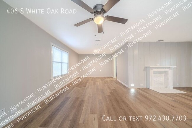 Photo - 406 S White Oak Rd