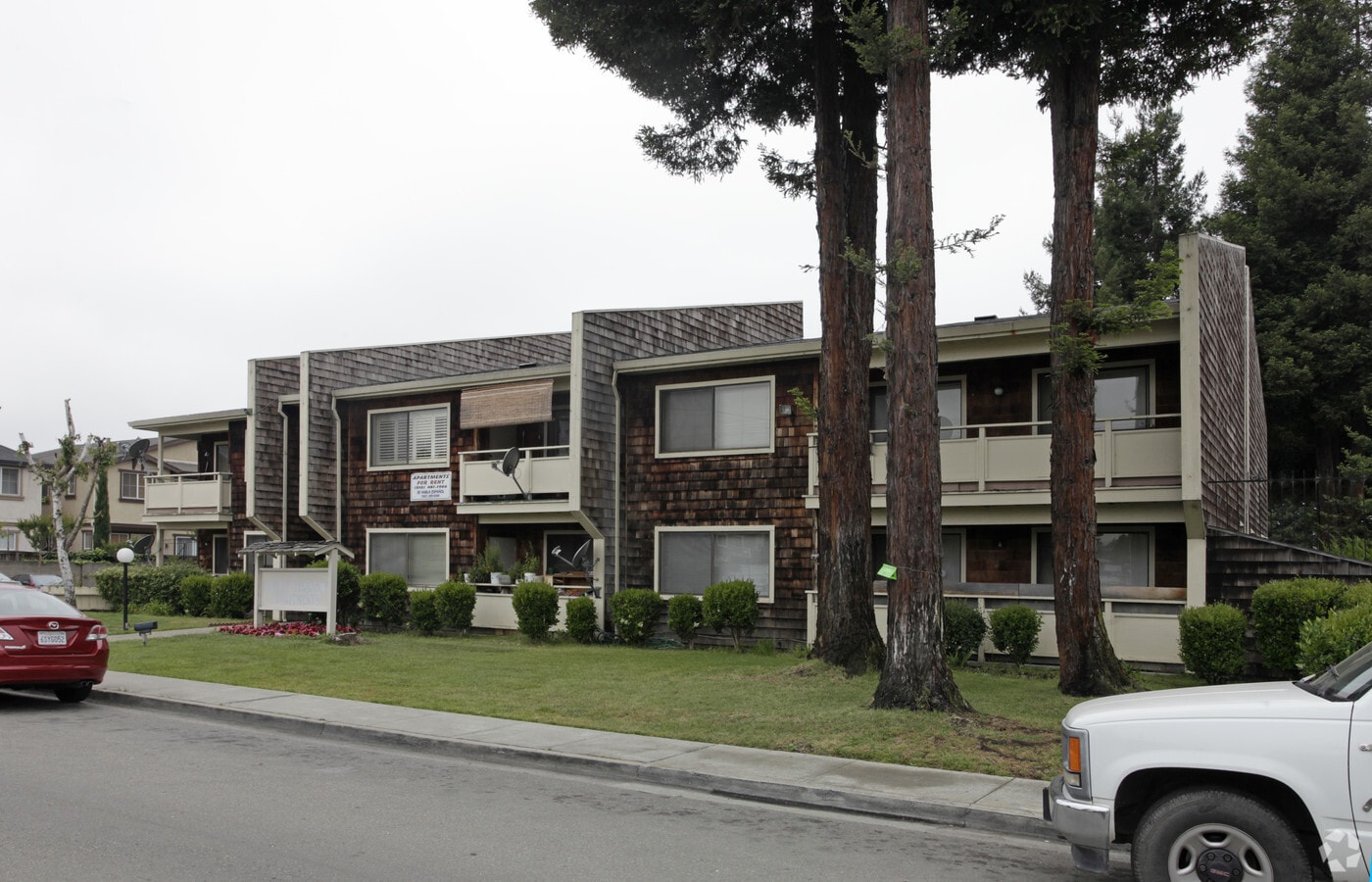 Galway Terrace Apartments - Galway Terrace Apartments