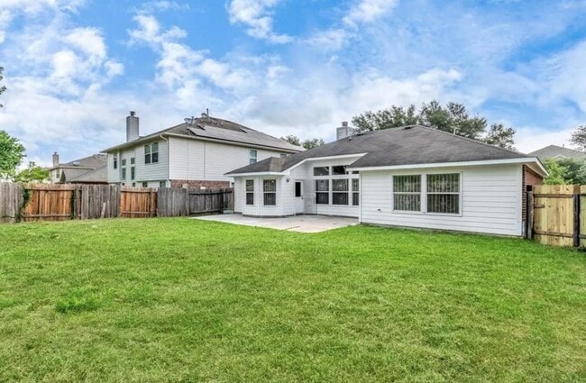 Photo - 3827 Flatwood Dr