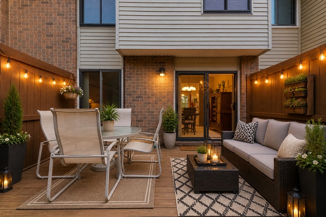 Photo - 6221 Acropolis Dr SE Unit Forest Hills Condominiums