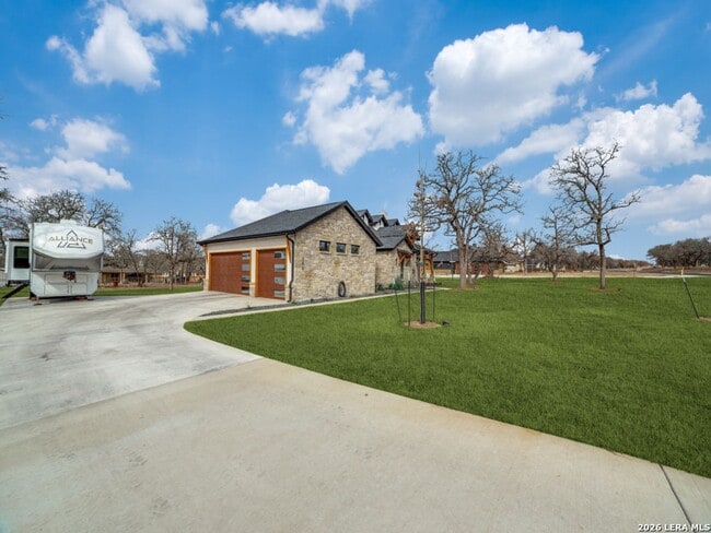 Photo - Great Custom Built Home at Atkins, TX