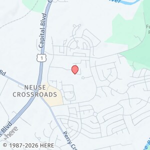 Photo - 8631 Neuse Club Ln Unidad #106