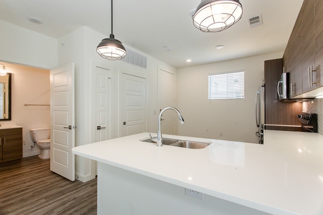 Photo - Bishop Flats