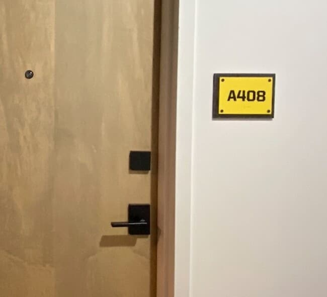 Photo - Lofts At Abrams Fixtures