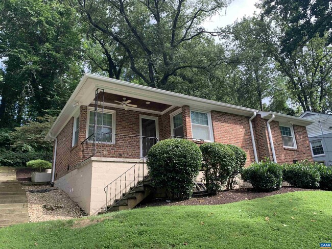 Building Photo - 716 McIntire Rd