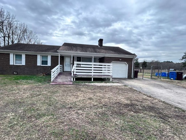 Building Photo - 4309 E Rd