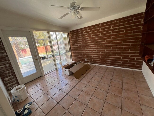 Photo - Central 3 Bedroom 2 Bath Burnt Adobe Home with Pool