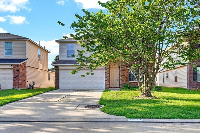 Photo - 19014 Prairie Bluff Dr