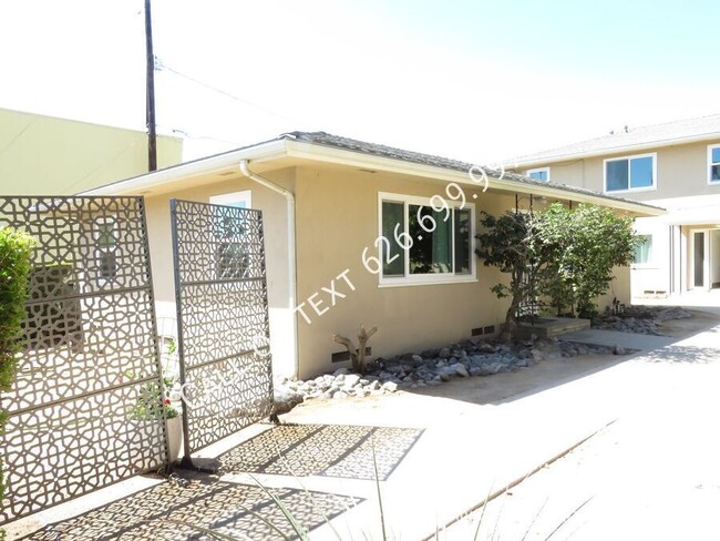 Cozy 2 bedroom 1 Bath Pasadena House - Cozy 2 bedroom 1 Bath Pasadena House