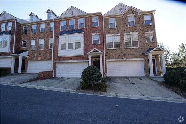 Building Photo - 4652 Creekside Villas Way Rental
