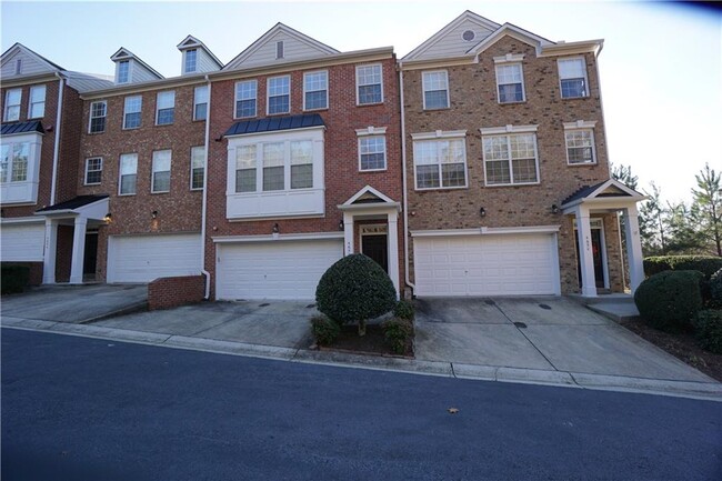 Photo - 4652 Creekside Villas Way Townhome