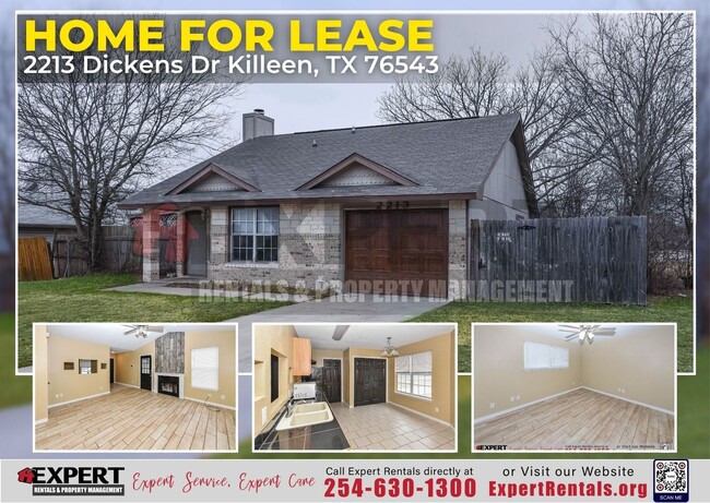Building Photo - Charming Corner Lot Retreat: 3-Bedroom Hav... Rental
