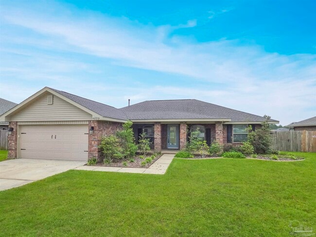 Photo - 4839 Legacy Street
