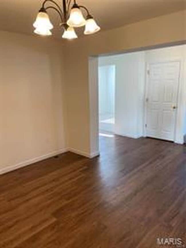 Photo - Lovely 4 bedroom, 2.5 bath, 2 car garage