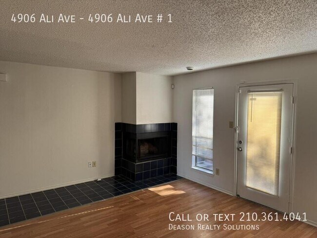 Photo - 4906 Ali Ave Unit 4906 Ali Ave # 1