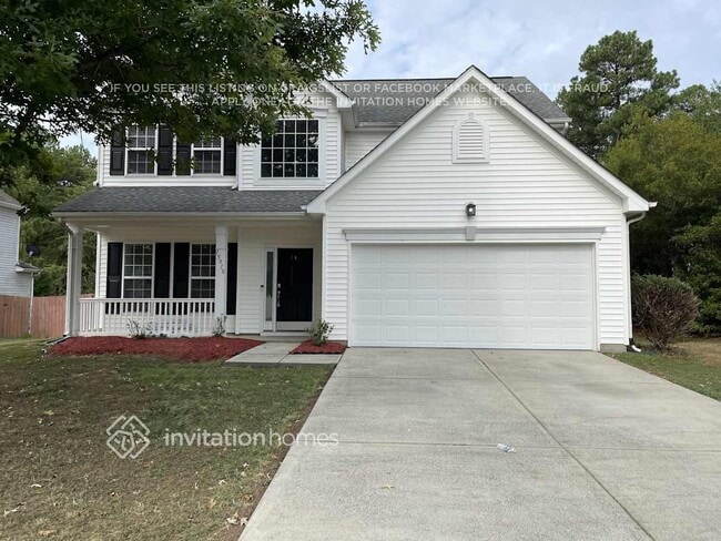 Building Photo - 15918 Stuarts Draft Ct