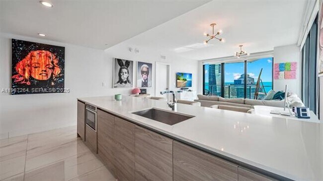 Photo - 1300 S Miami Ave Unit 1300 S Miami Ave # 4306