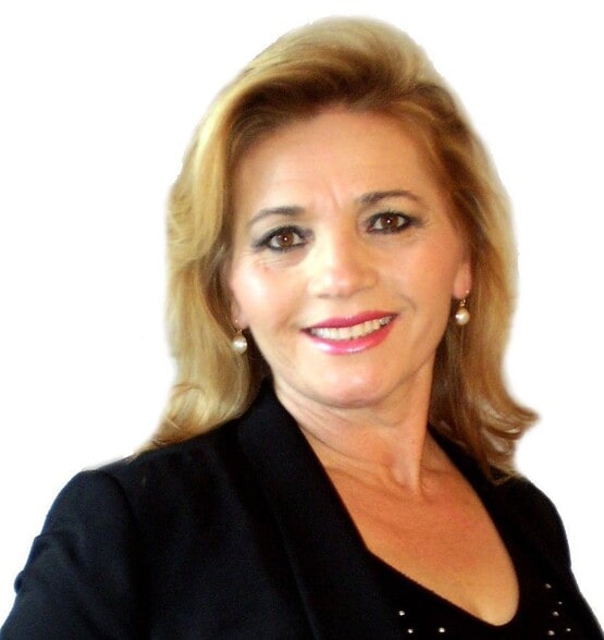Drita Shala