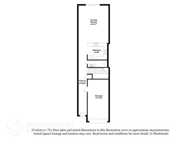 Photo - 8234 Rigel Rd