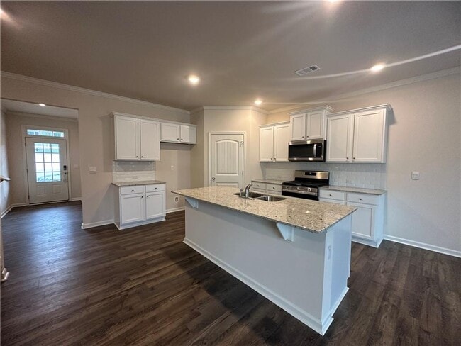 Photo - 615 Quail Pass