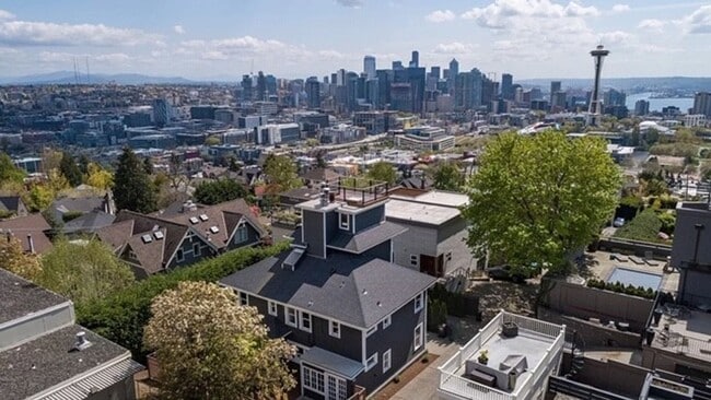 Photo - Modern appeal with original 1906 charm