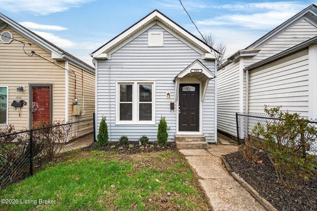 Photo - 508 Lilly Ave