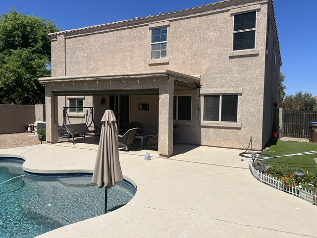 Photo - 4547 E Sodalite St