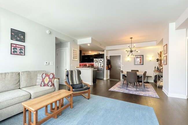 Photo - 1450 Washington St Unit 308