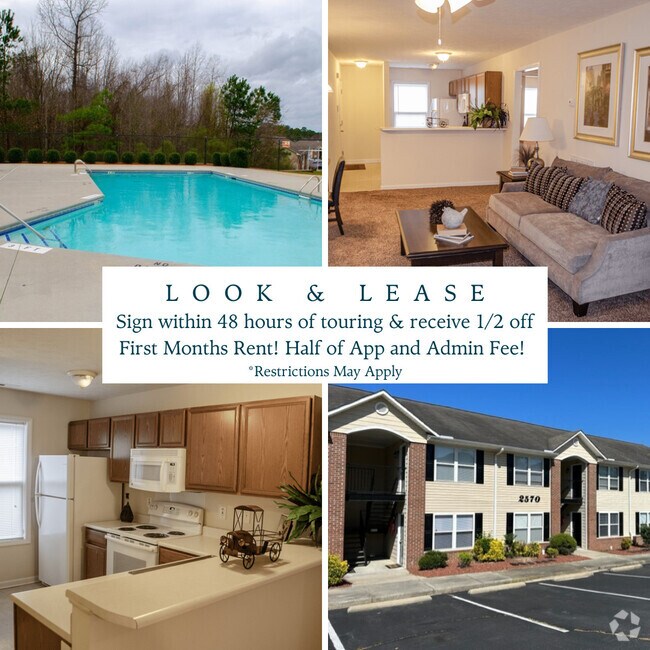 Plaza Terrace Apartments Laurinburg, NC