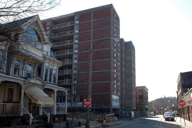 Building Photo - Fitchburg Place Rental