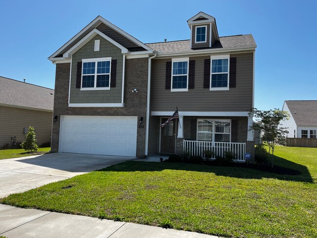 Photo - Beautiful 2 story home in the new Lake Tyl...