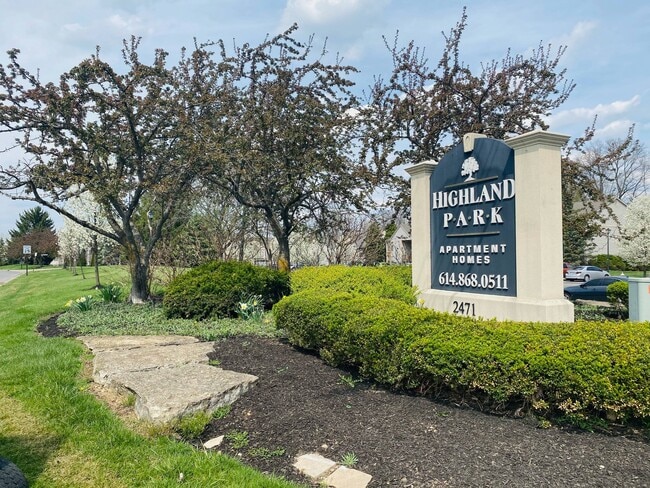 Photo - Highland Park
