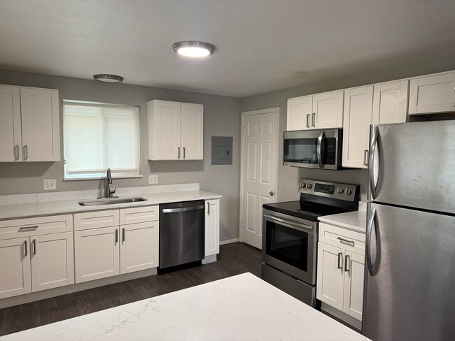 Building Photo - 11038 E 4th Way Unit 11038-A