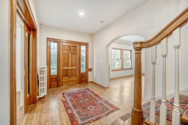 Photo - Capitol Hill Home