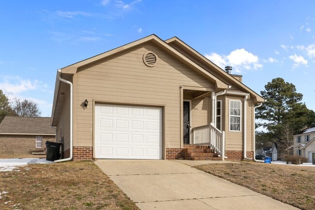 Photo - Updated Single Family Home in Fayetteville!