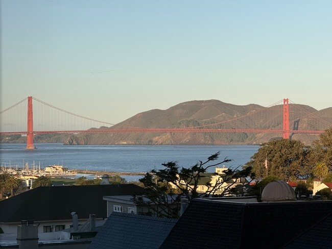 Photo - 1015 Francisco St Unit 2