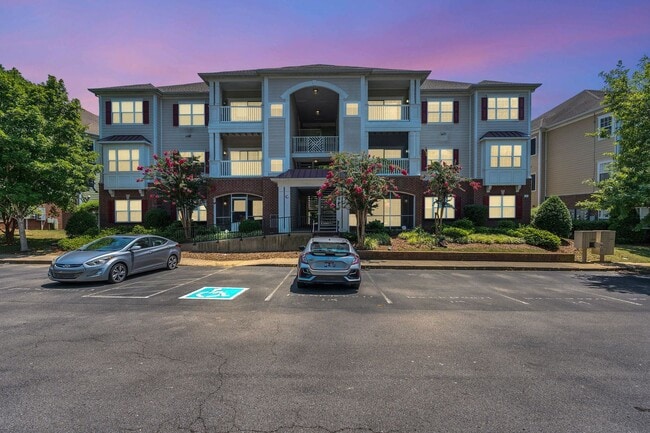 Photo - Stylish Condo with Balcony Views in South Nashville