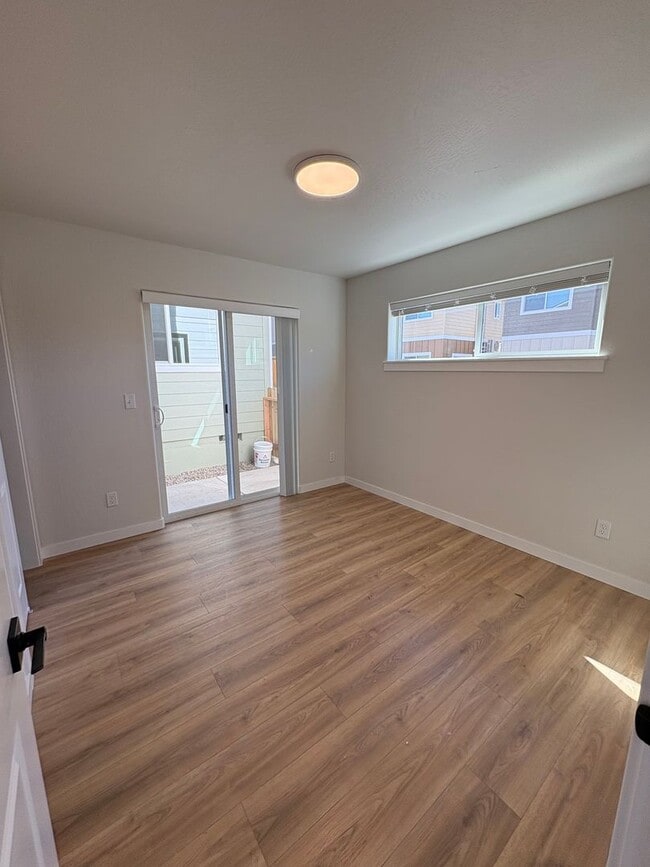 Photo - New Construction 3-bedroom, 2-bathroom tow...