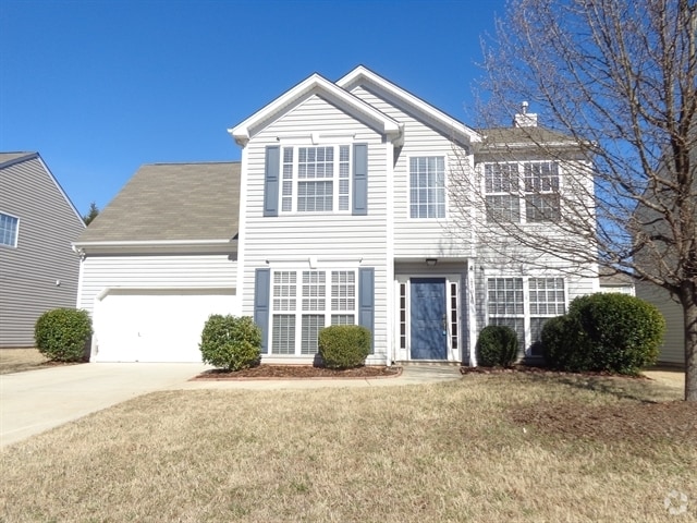 Building Photo - 11016 Treebranch Dr Rental