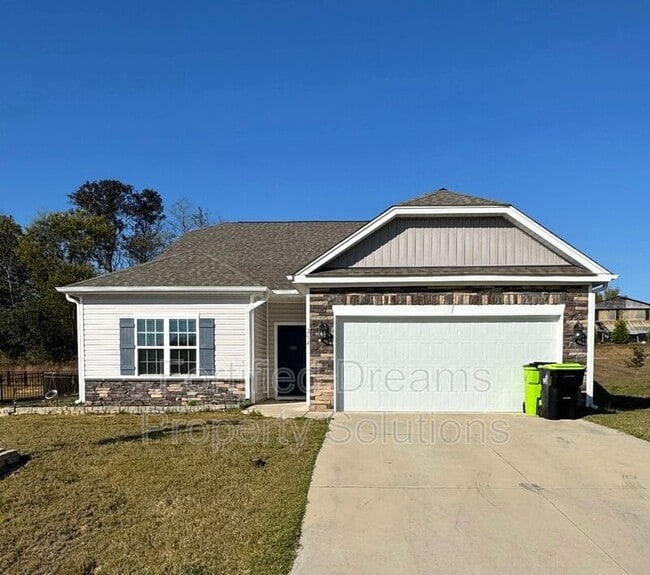Building Photo - 254 Tally Mdw Ct
