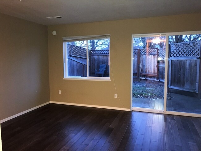 Photo - Two bedroom townhouse near Downtown!  Available Now