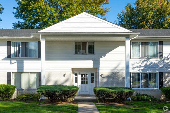 Taylor Woods Apartments