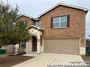 Building Photo - 7211 E Loop 1604 N